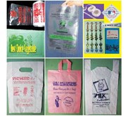 sablon plastik