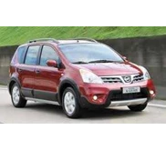 LIVINA X-GEAR ( M/ T & A/ T)