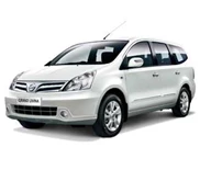 GRAND LIVINA 1.5 XV ( M/ T & A/ T)