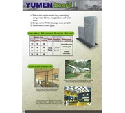 Yumen Board