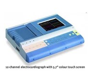 BTL 08 MT Plus 12 Channel Electrocardiograph