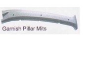 GAMISH PILAR MITSUBISHI