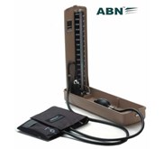 Tensimeter Mercury ABN 