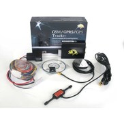Xexun GPS tracker TK 103-2