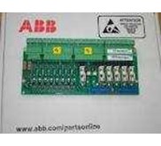 ABB DC Drive DCS 500 spare part SDCS-IOE-1, Extension I/ O