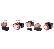 Head Lamp Charge Bulp Visalux