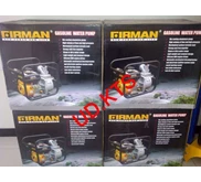Water Pump Firman FGP-30