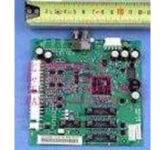 ABB DC Drive DCS 500 spare part SDCS-CON-2, Control Board