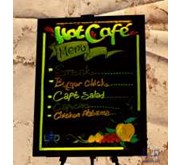 Papan Promosi LED