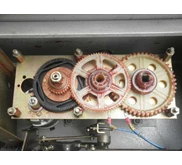 Gear Box PMT