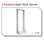 FORTUNA OPEN RACK 19