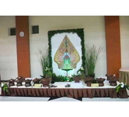 Dekorasi Catering