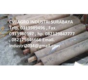 TIMAH HITAM ANTI RADIASI
