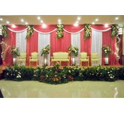 Catering Service & Wedding Package