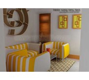 Sofa Ruang Tamu Mini