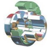 kami menjual WE FALK WRAPFLEX COUPLING SIZE 5R 10, 10R 10, 20R 10, 30R 10R, 40R 10, 50R 10