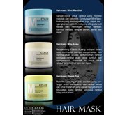 Hydrating mask