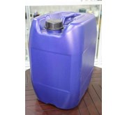 Jerigen 30 Liter Biru