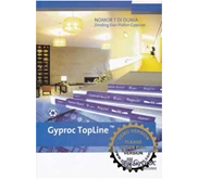 Gyproc Gypsum Board