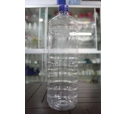 Botol Aqua 1.5 Liter Kotak