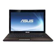 ASUS K43S 2434G64 ( BIRU, HITAM, MERAH)