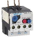 Thermal Oveload relay