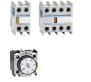 auxiliary block contact