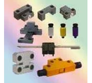 Mold Open Controller