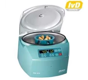 Centrifuge EBA 270 - Hettich
