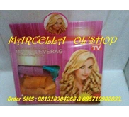 MAGIC LEVERAG ( PENGERITING RAMBUT)