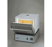 Muffle Furnace, Premium Large - Thermolyne