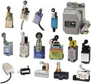 Limit switch