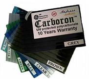 Polycarbonate CARBORON