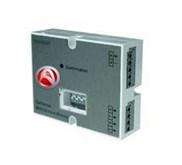 Fire Alarm Siemens Indonesia BDS132 Input Module