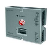 Fire Alarm Siemens BDS221 Output Module -  Jakarta