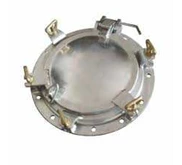 Marine doors scuttle