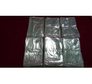 kantong plastik opp untuk undangan