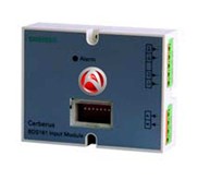 Fire Alarm Siemens BDS161 Collective Input Module