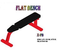 FLAT BENCH