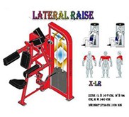 LATERAL RAISE
