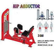 OUTHER THIGH ABDUCTOR