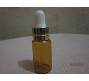 BOTOL SERUM 5, 20 CC