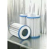 FILTER ELEMENT FOR GAS