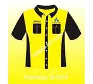 Kemeja Kerja