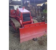 Bulldozer : Mitsubishi BD2G-I