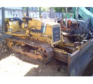 Bulldozer : Mitsubishi BD2G-I.