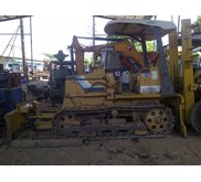 Bulldozer : Mitsubishi BD2G-II.
