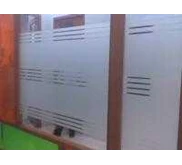 KACA FILM SANDBLAST