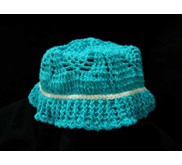 Topi Rajut