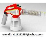 Mini Cold Fogger and Thermal Fogger, Alat Fogging